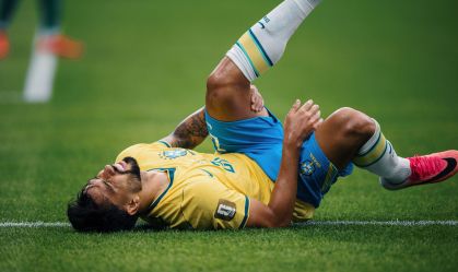 Imagem de destaque do post: Quem deve substituir Lucas Paquetá na Seleção contra a Noruega? Vote