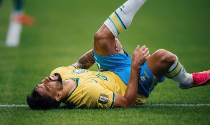 Imagem de destaque do post: Flamengo, família e tratamento milionário: tudo sobre a lesão de Paquetá