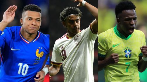 Mesmo após pior ciclo pré-Copa, Brasil é um dos favoritos ao título