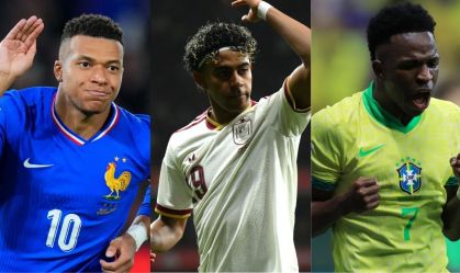 Mesmo após pior ciclo pré-Copa, Brasil é um dos favoritos ao título