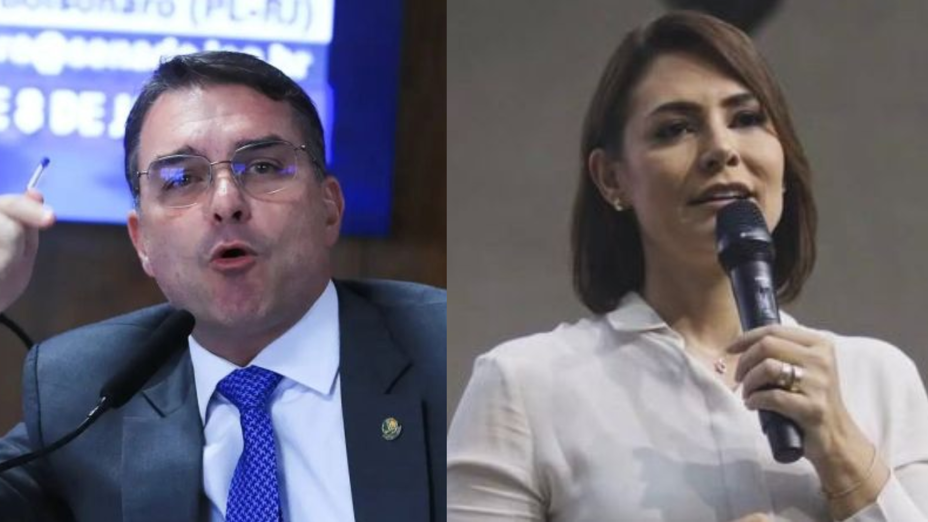 Flávio e Michelle (1)