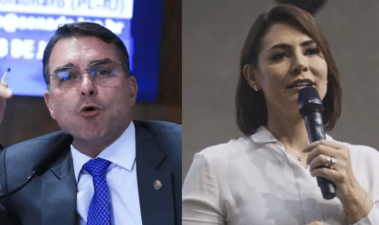 Flávio e Michelle (1)
