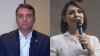 Após apoio de Michelle, Girão agradece e fala em servir “sem negociatas”