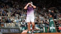 João Fonseca sobe posições no ranking após ótima campanha em Roland Garros