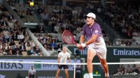 Mensik elogia João Fonseca após vitória em Roland Garros: "Um grande cara"