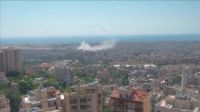 Israel ataca Beirute pela primeira vez desde novo anúncio de cessar-fogo