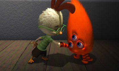 GALINHO CHICKEN LITTLE