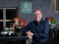 Granos troca de controle e mira R$ 1 bilhão com aquisições e exportações