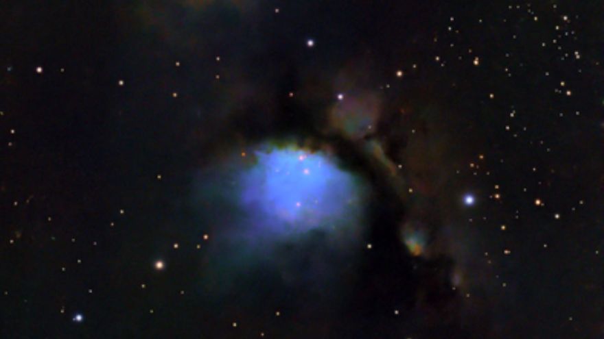 Galaxia da salsicha colisao que remodelou a Via Lactea pode se repetir