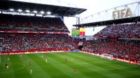 Análise: Sedes da Copa, EUA e Canadá passam por calor extremo