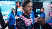 Fórmula 1: FIA anula punição e Pierre Gasly volta ao pódio do GP de Mônaco