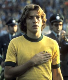 Morre Leivinha, &iacute;dolo do Palmeiras e s&iacute;mbolo da Academia, aos 76 anos | CNN  Brasil