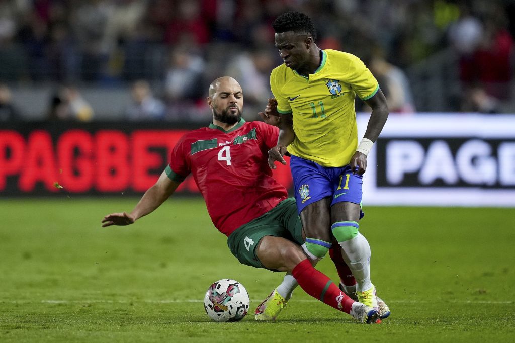 Copa: equipamentos da Inglaterra são roubados na chegada a Kansas