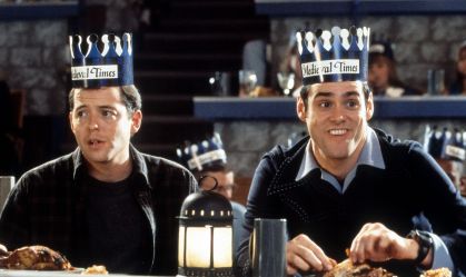 Jim Carrey