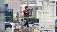 Acidente de base jumping mata dois, incluindo atleta do Super Bowl
