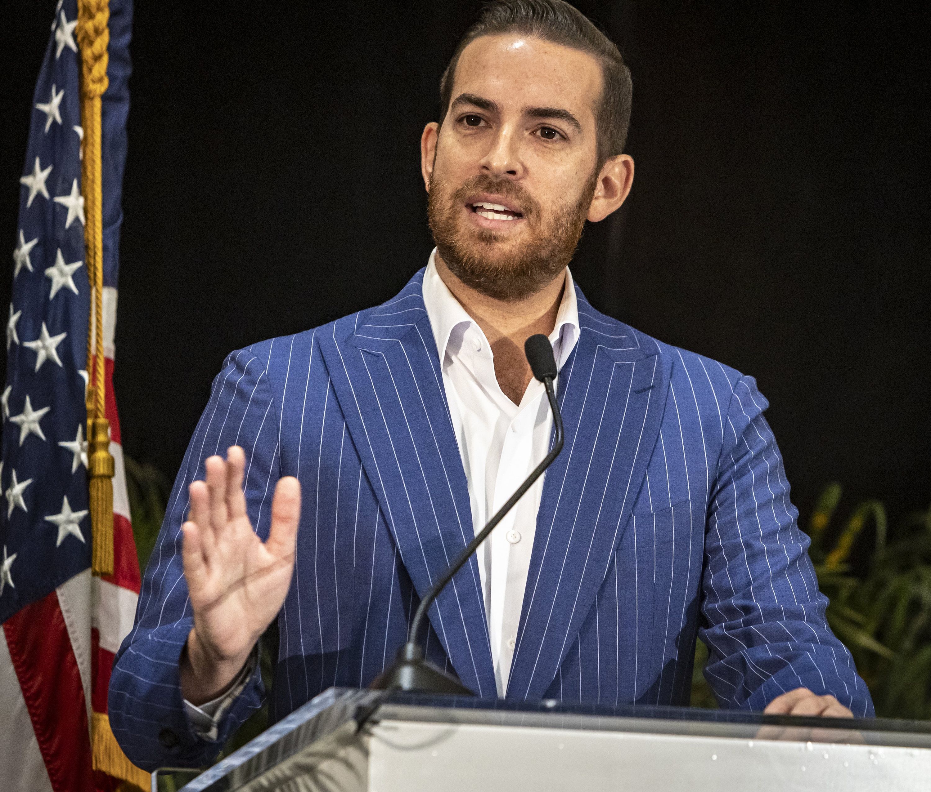 Daniel Perez