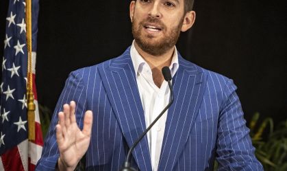 Daniel Perez