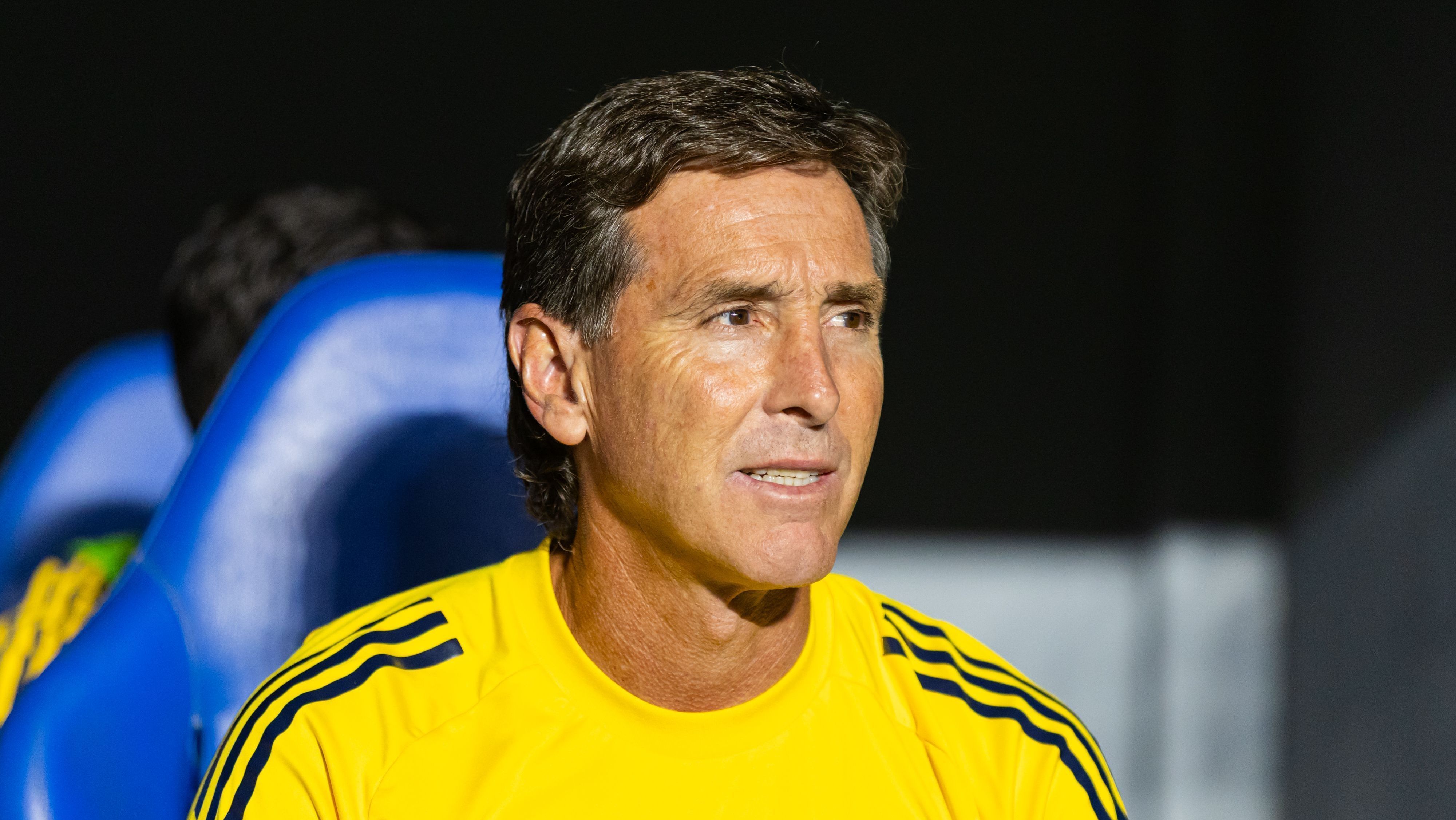 Boca Juniors v Olimpia - Friendly Match