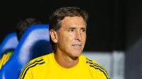 Boca Juniors demite treinador após campanha ruim na Libertadores