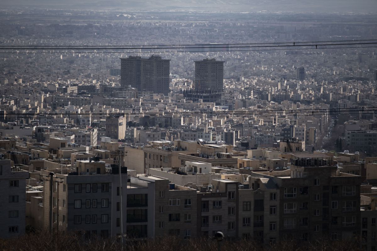 Como as novas sanções dos EUA contra Teerã afetam iranianos comuns