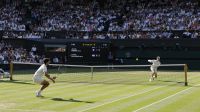 Tenistas pressionam e Wimbledon amplia premiação em 20%