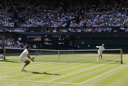 Veja o calendário de Wimbledon, próximo Grand Slam da temporada