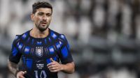 Arrascaeta fora da Copa? Veja o tempo de recuperação do uruguaio