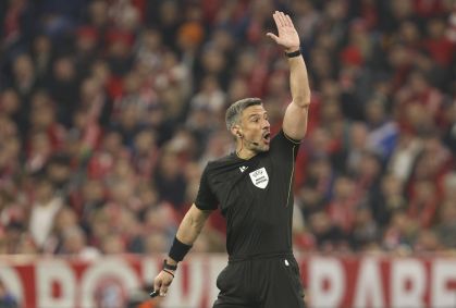 Espanha x Argentina: Fifa anuncia arbitragem da final da Copa do Mundo
