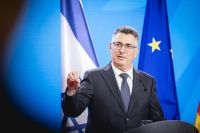 Chanceler de Israel rompe com chefe da diplomacia da União Europeia