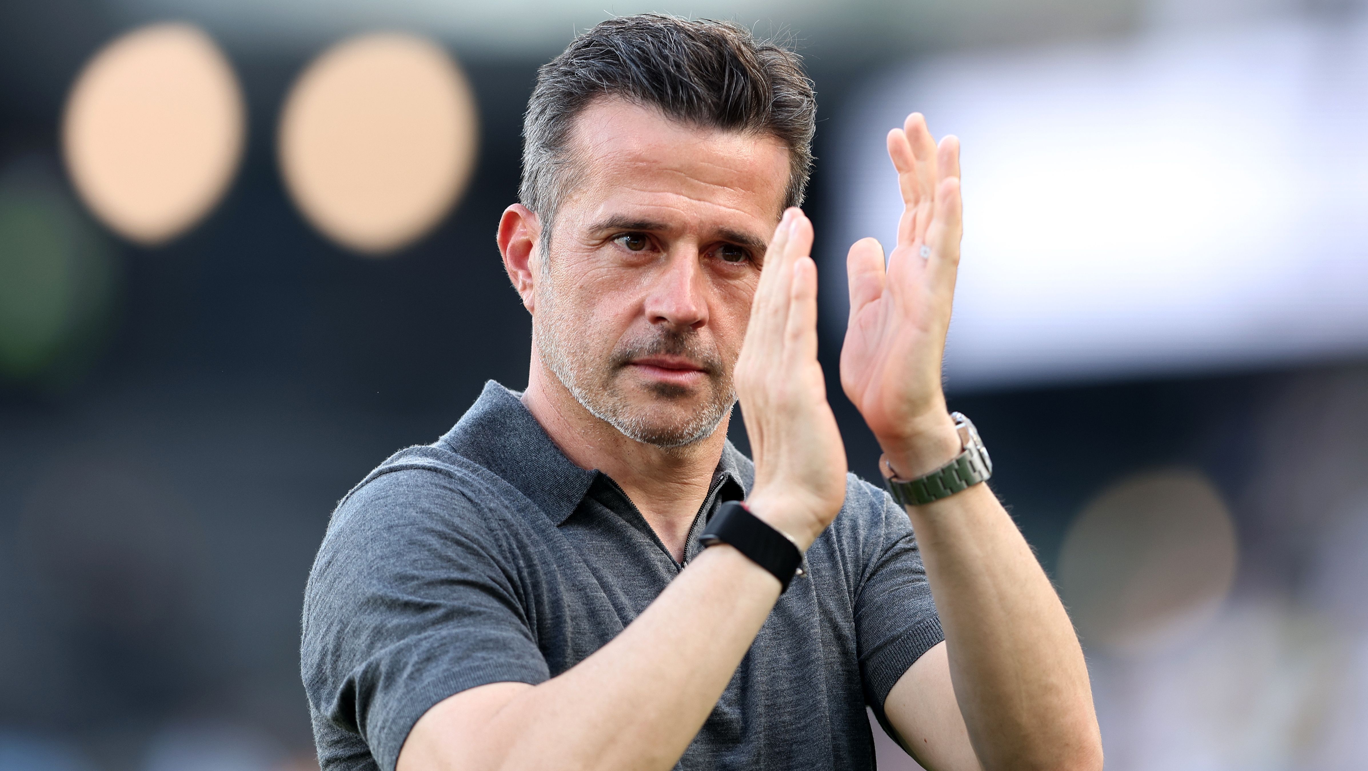 Fulham v Newcastle United - Premier League