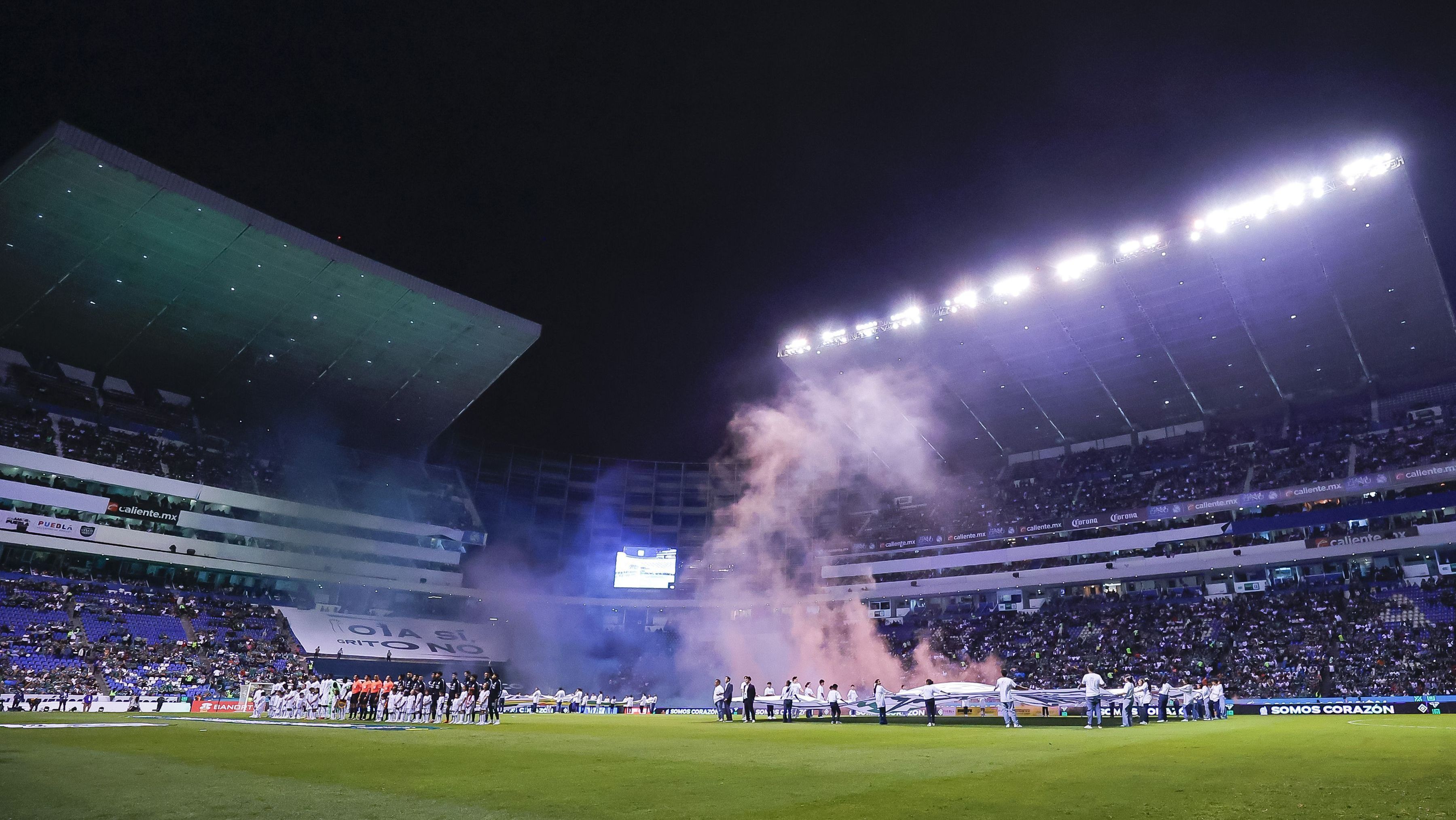 Mexico v Ghana - International Friendly