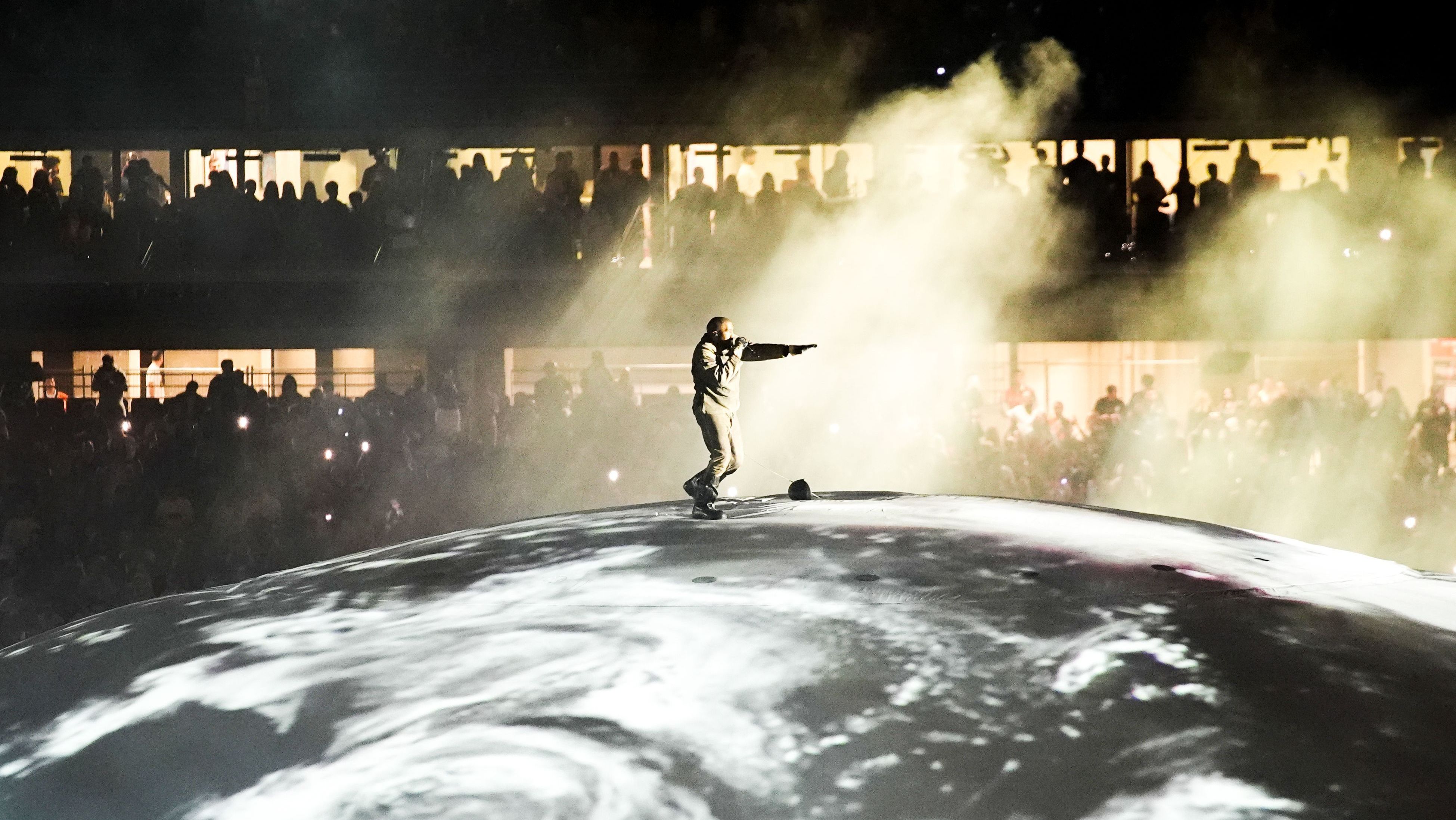 Kanye West