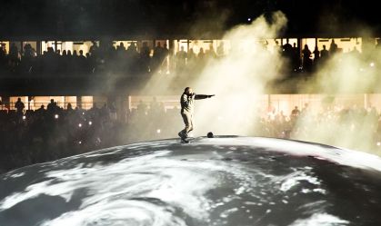 Kanye West