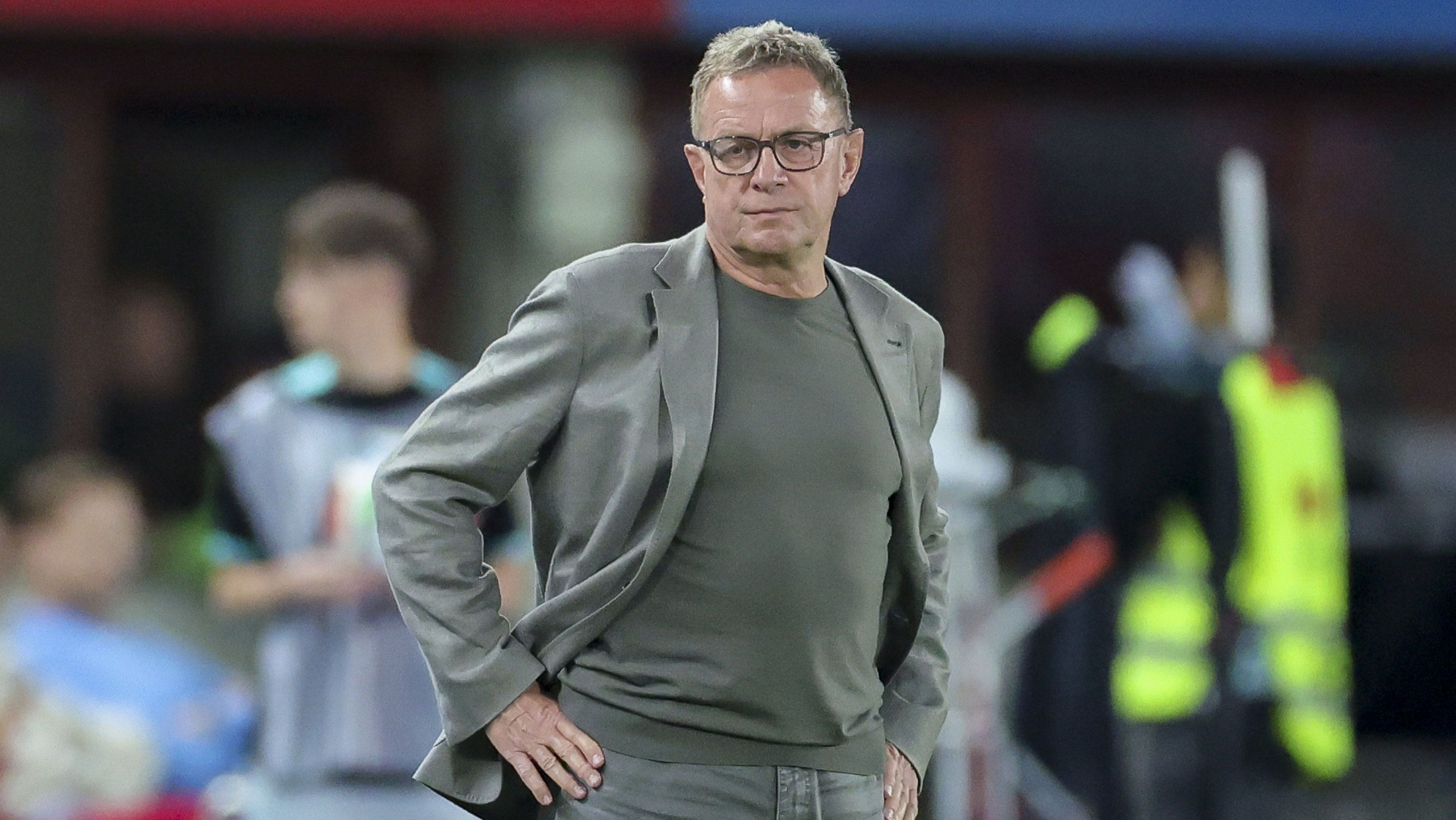 Austria v Tunisia - International Friendly