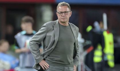 Austria v Tunisia - International Friendly