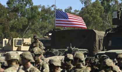 Exército Americano