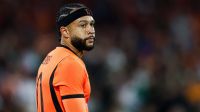 Com Memphis em campo, Holanda perde para Argélia em amistoso pré-Copa