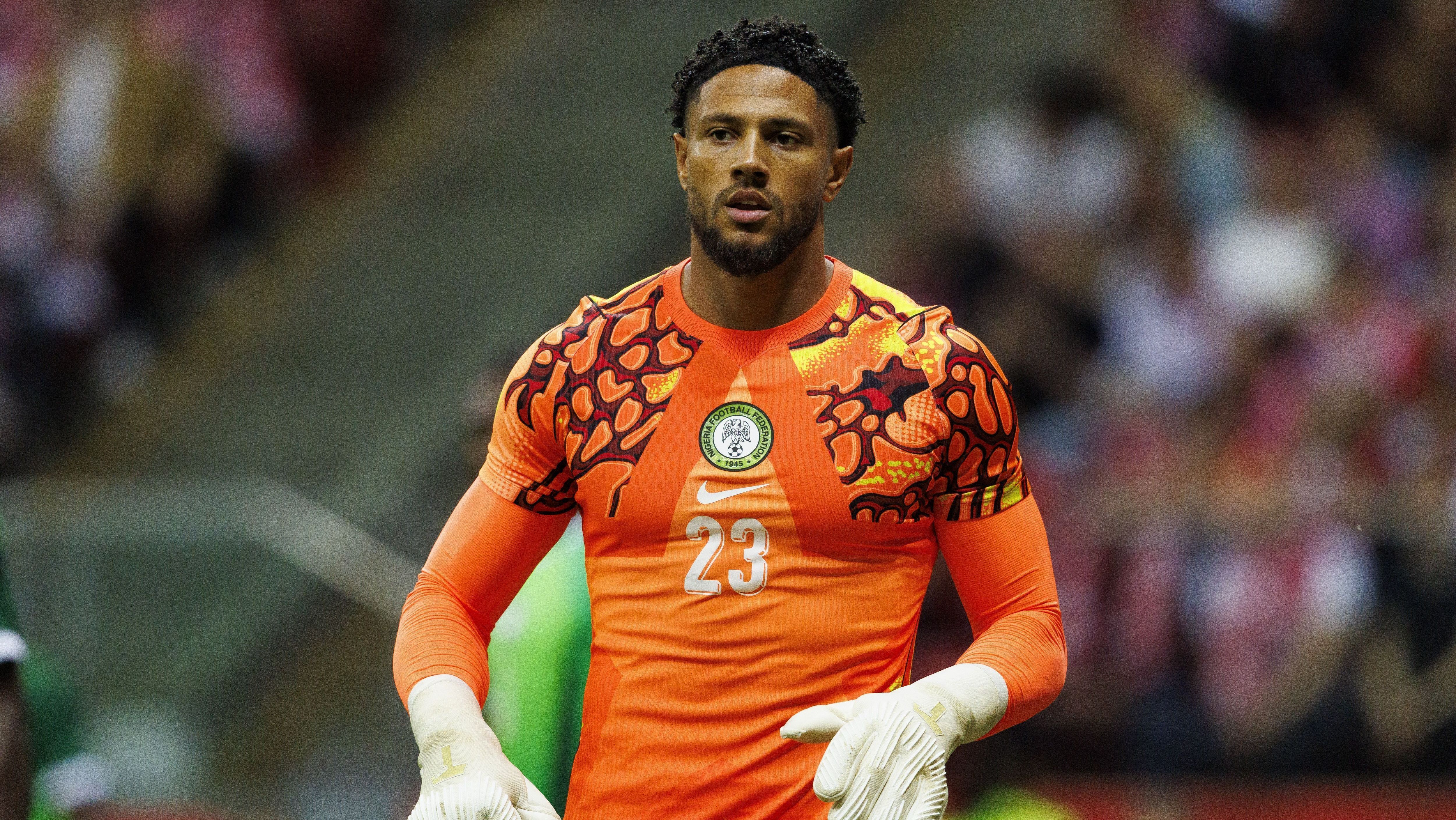 Poland v Nigeria - International Friendly