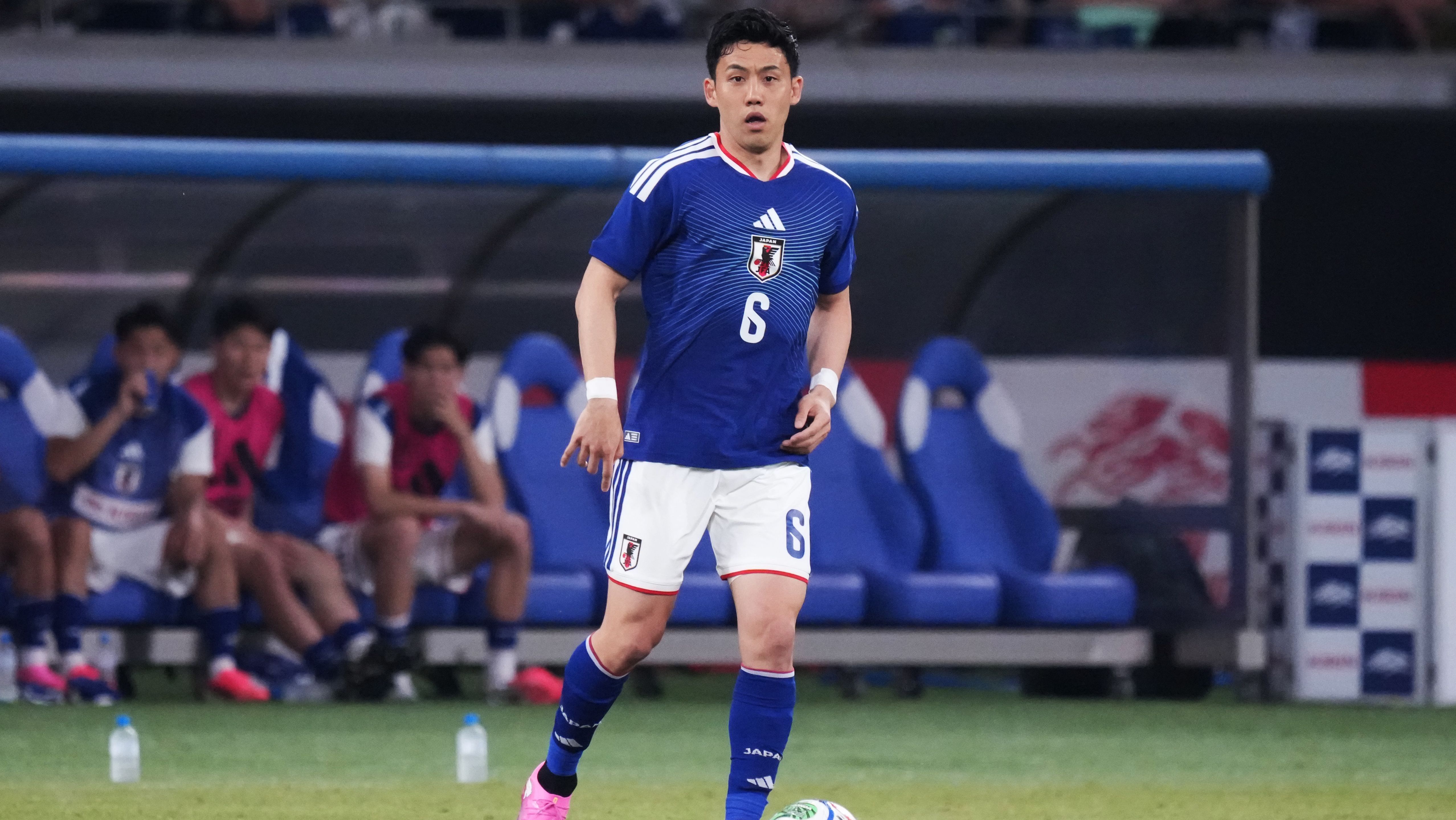 Japan v Iceland - International Friendly
