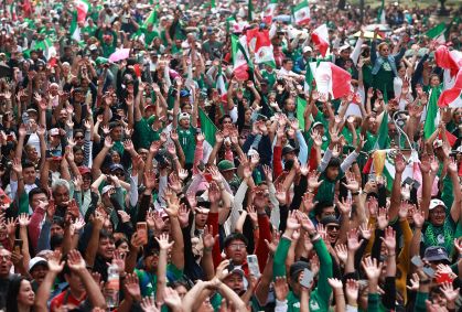 México bate recorde mundial com "a maior ola do mundo"