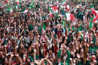 México bate recorde mundial com "a maior ola do mundo"