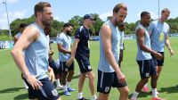 England x New Zealand: time and where to watch the friendly
