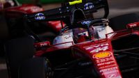 F1: Ferrari domina treinos em Mônaco e desponta como favorita à pole