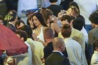 Dua Lipa and Callum Turner get married in a luxurious party in Italy; see details
