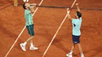 Granollers e Zeballos conquistam bicampeonato nas duplas em Roland Garros