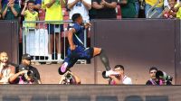 Kane marca e Inglaterra vence a Nova Zelândia no último teste pré-Copa