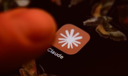 Photo Illustrations - Anthropic Unveils Its New AI Models Claude Fable 5 And Mythos 5