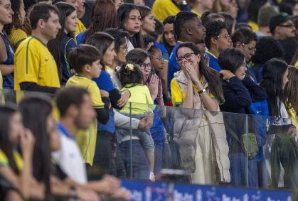 Por que torcer na Copa do Mundo causa ansiedade? Especialista explica
