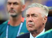 Gerson "Canhotinha" detona escolhas de Ancelotti: "Treineiro"
