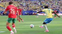 Brasil mantém escrita de mais de 50 anos em estreia da Copa do Mundo 2026